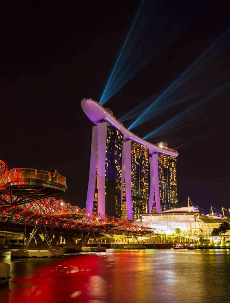 Top Considerations When Booking a Casino Hotel for Work & Play